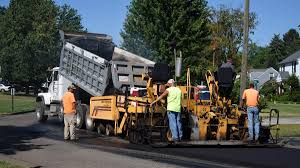 Trusted Smithville, MO Driveway Paving Services Experts