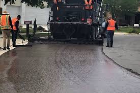 Why Choose Us For All Your Driveway Paving Needs in Smithville, MO?